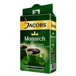 Кава Jacobs Monarch