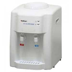 Кулер для води HotFrost D22 E