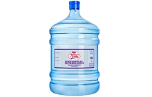 Питна вода