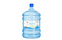 Питна вода 